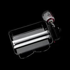 New Weber ® Go-Anywhere gasgrill