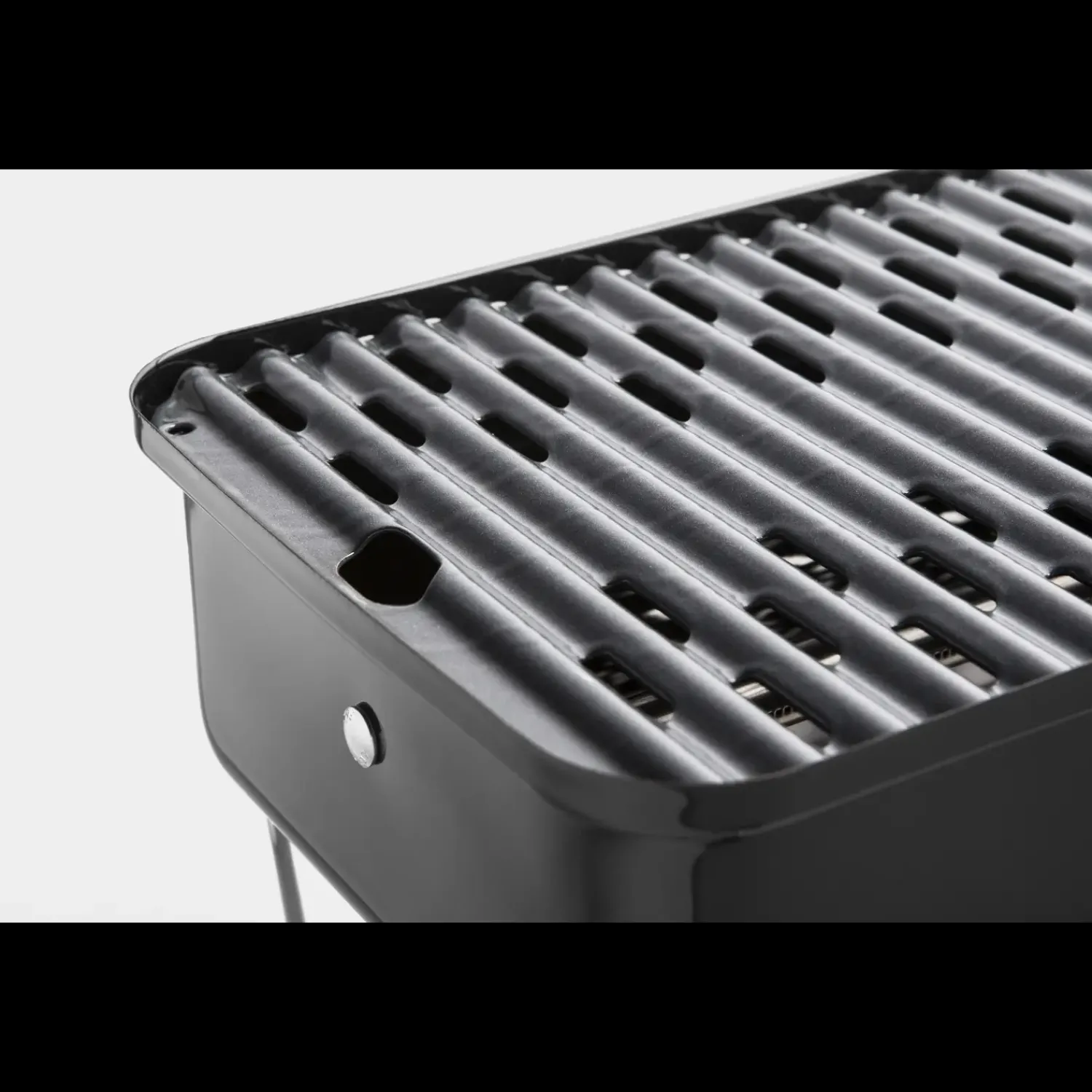 New Weber ® Go-Anywhere gasgrill