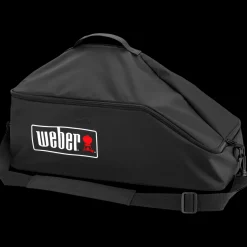 Weber Grillovertræk^® Go-Anywhere Premium bæretaske sort