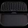 Discount Weber grill- og stegepladestation