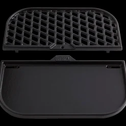 Discount Weber grill- og stegepladestation