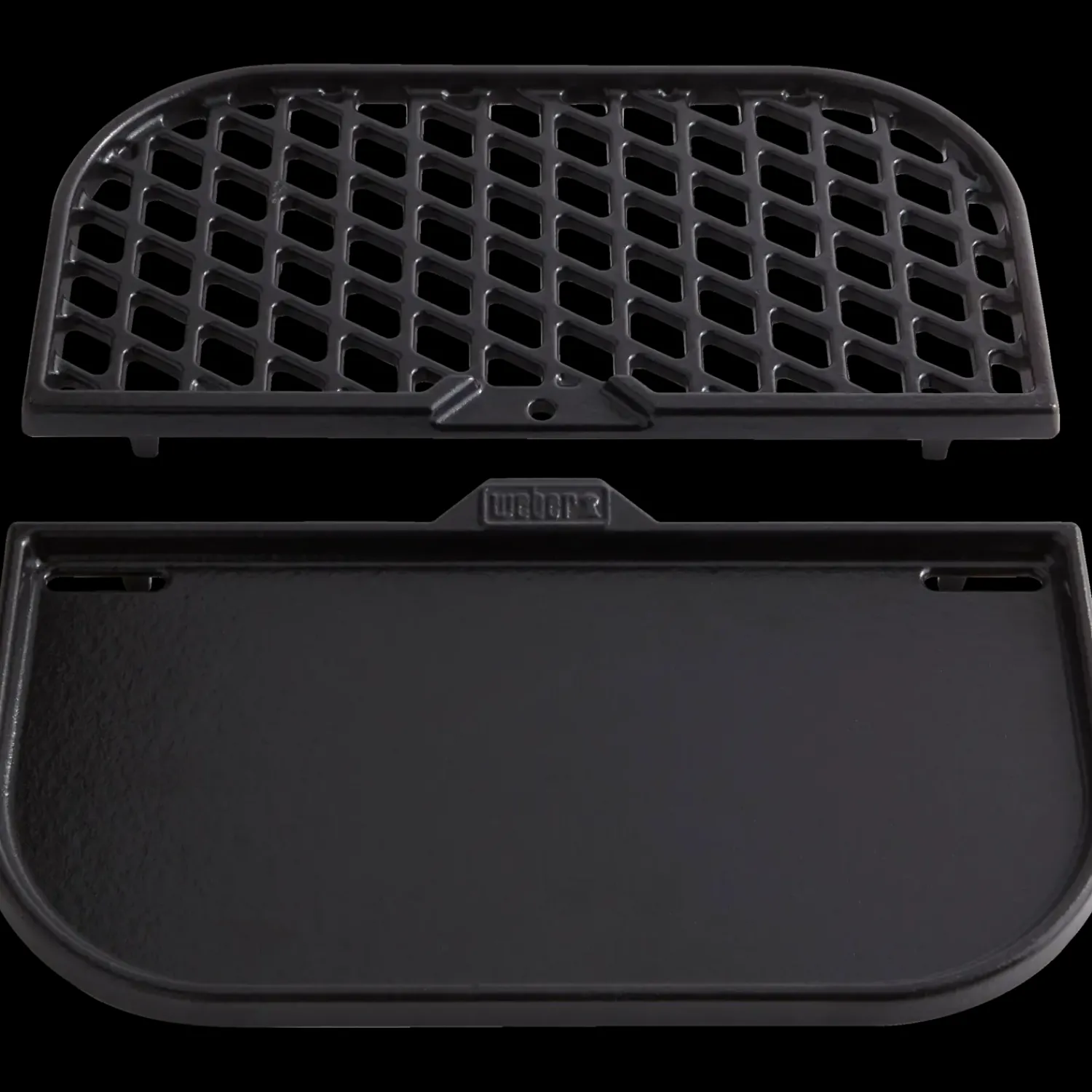 Discount Weber grill- og stegepladestation