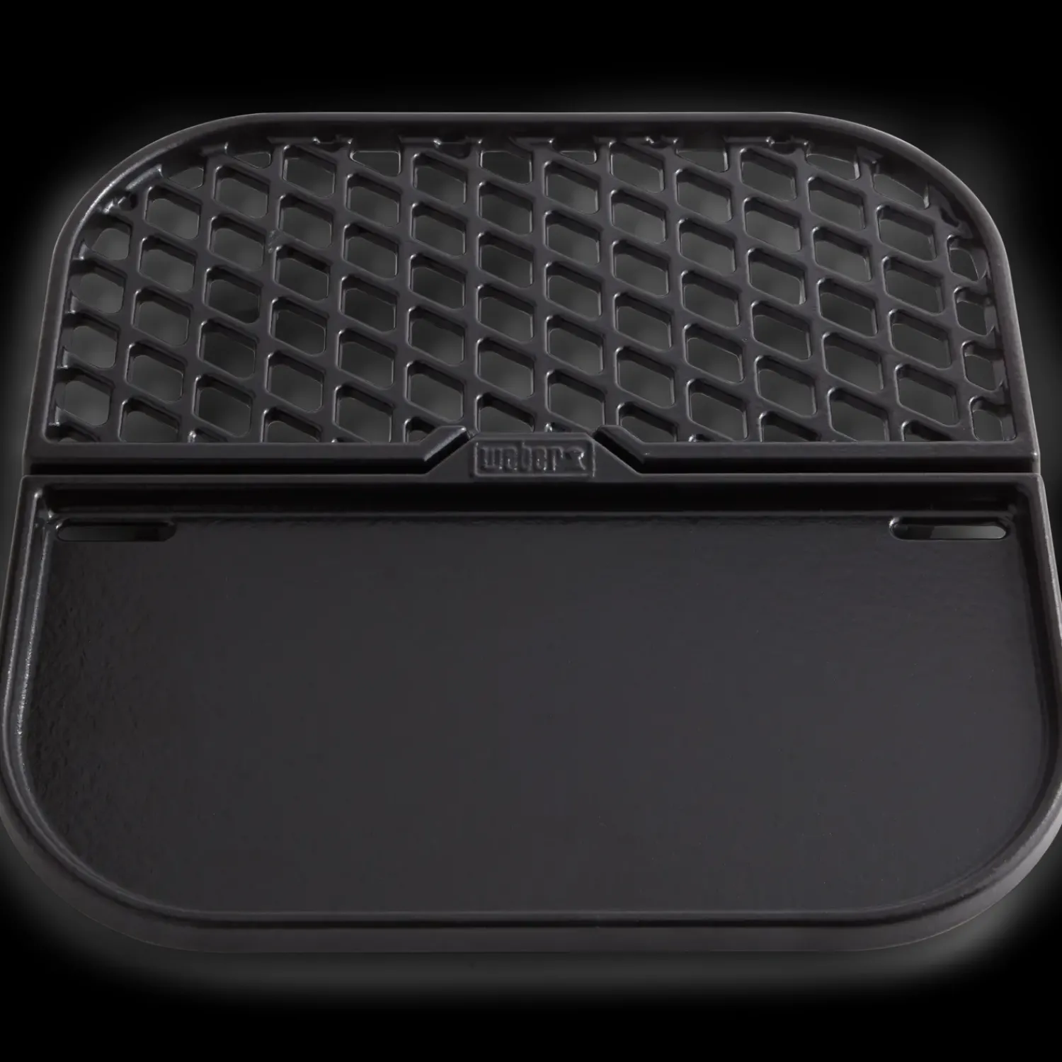 Discount Weber grill- og stegepladestation