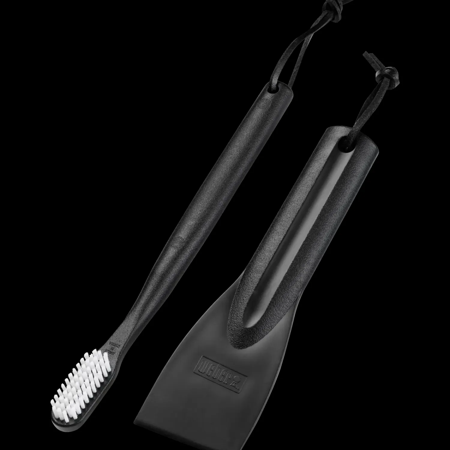 Weber Grillbørster Og Rengøring^grillmåtte