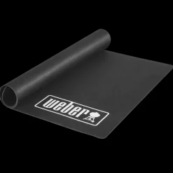 Weber Grillbørster Og Rengøring^grillmåtte, stor