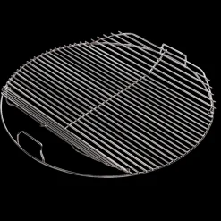 Best Weber grillrist til kulgrill Ø57 cm