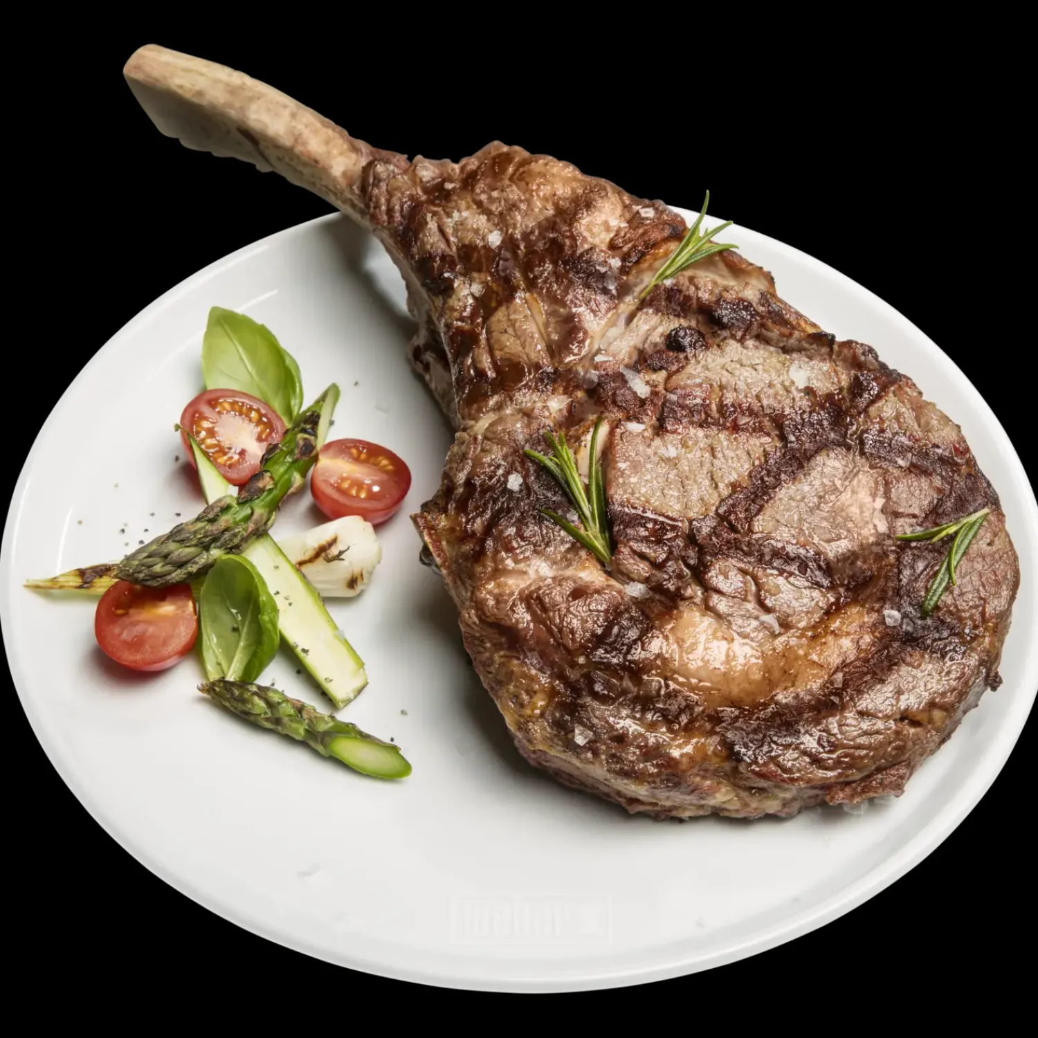 Sale Weber grillspyd sæt