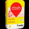 Dame Weber Saint Gobain Cement^Weber Gullex Murcement A 20 kg