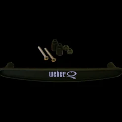 Weber Reservedele Til Gasgrill^® håndtag til Q® 300 og  Q® 320 incl skruer