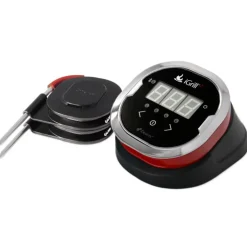 Hot Weber iGrill 2 digitalt stegetermometer