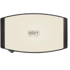 Weber Stegeplader Og Holdere^keramisk grillpande