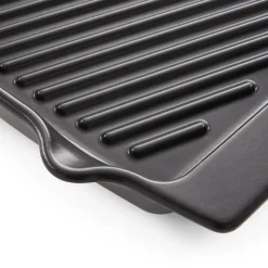 Weber Stegeplader Og Holdere^keramisk grillpande