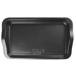 Weber keramisk stegeplade