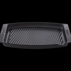 Weber keramisk stegeplade