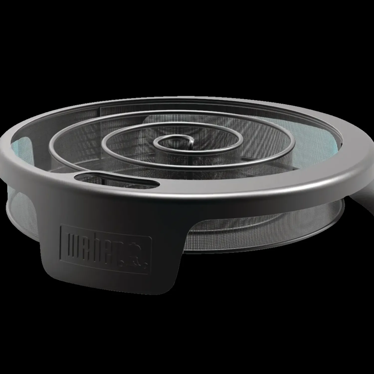 Best Weber koldrøgningsbakke