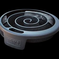 Best Weber koldrøgningsbakke