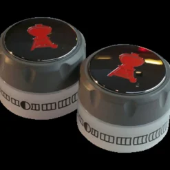 New Weber ® Kontrolknapper 91540 - Summit® (´11-)