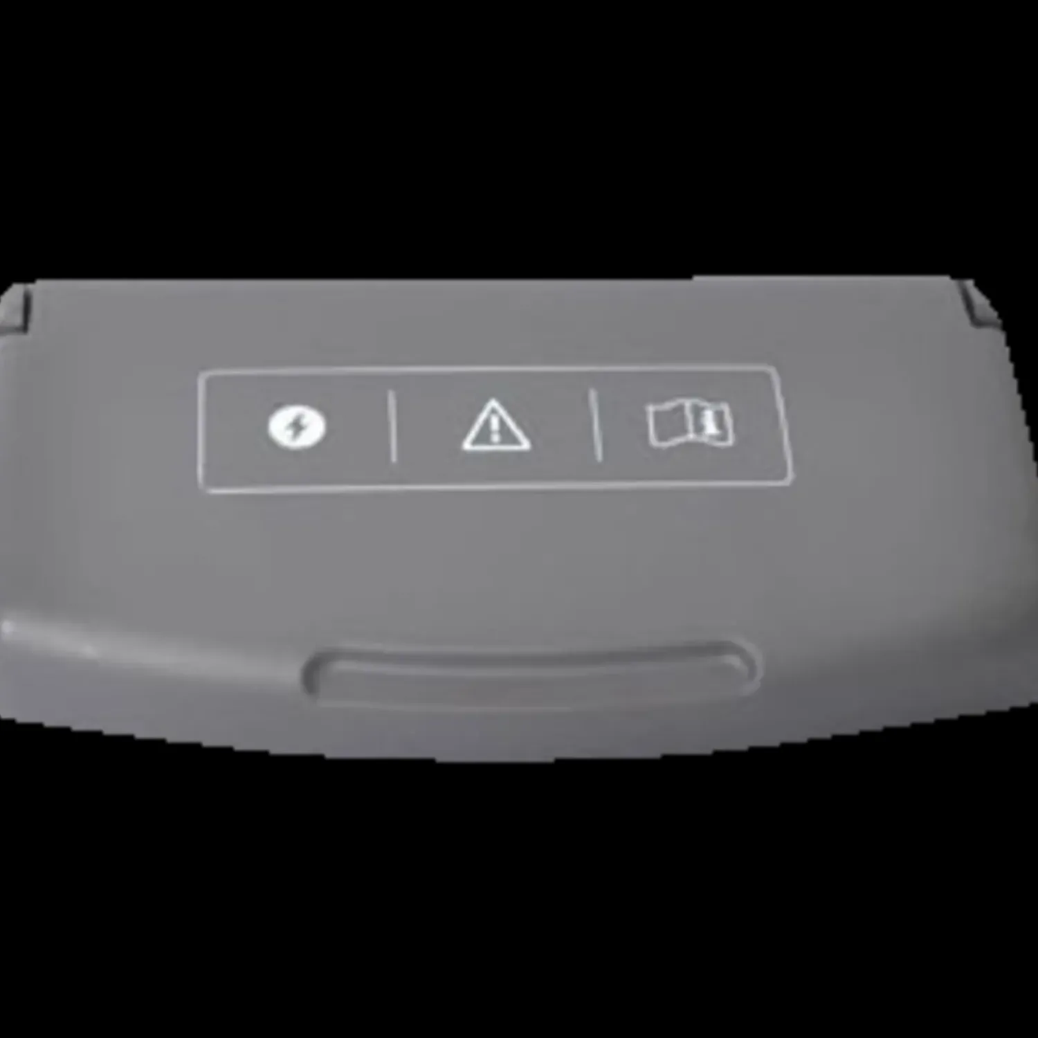 Best Weber ® kontrolpanel/cover - Performer 2010-