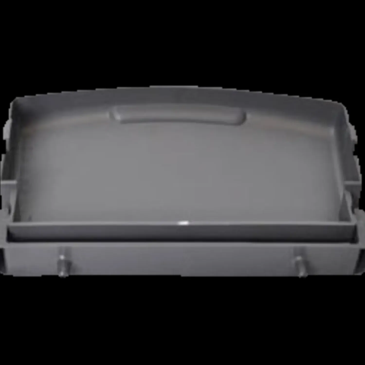 Best Weber ® kontrolpanel/cover - Performer 2010-