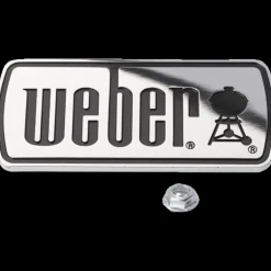 Weber ® Logo til låg 69857 - Spirit® (2013-)