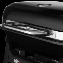 Hot Weber lumin compact-elgrill