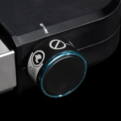 Hot Weber lumin compact-elgrill