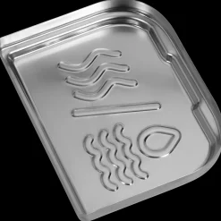 Hot Weber lumin compact-elgrill