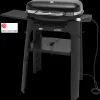 Hot Weber ® Lumin elgrill med stander