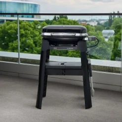 Hot Weber ® Lumin elgrill med stander