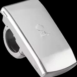 New Weber lys til grillhåndtag