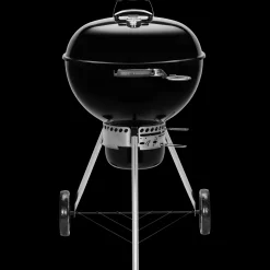 Clearance Weber ® Master-Touch GBS E-5755 kulgrill, Ø57 cm
