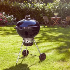Clearance Weber ® Master-Touch GBS E-5755 kulgrill, Ø57 cm