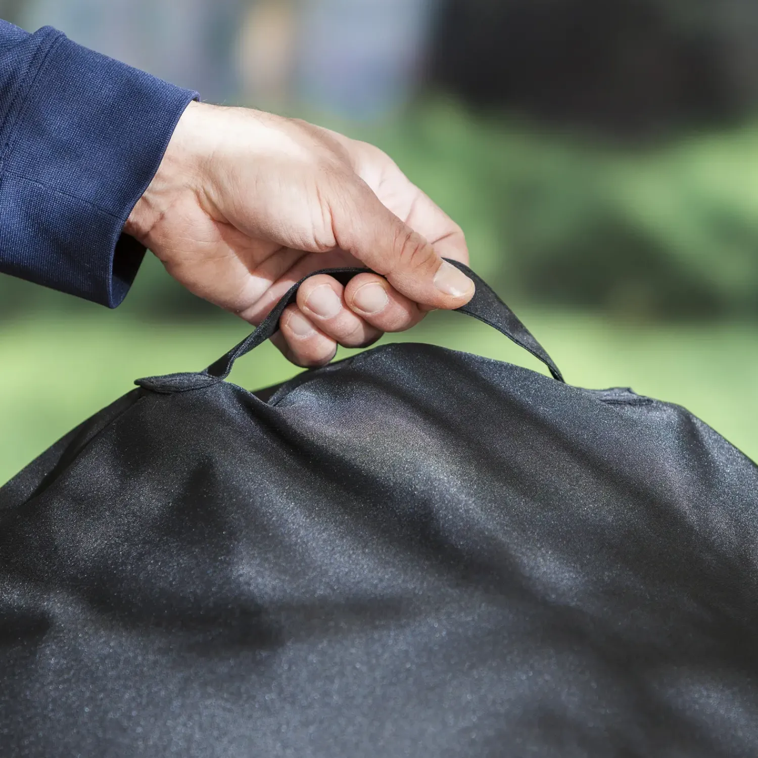 Clearance Weber ® Master-Touch GBS E-5755 kulgrill, Ø57 cm