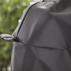 Best Weber ® Master-Touch Premium grillbetræk grå, Ø57 cm