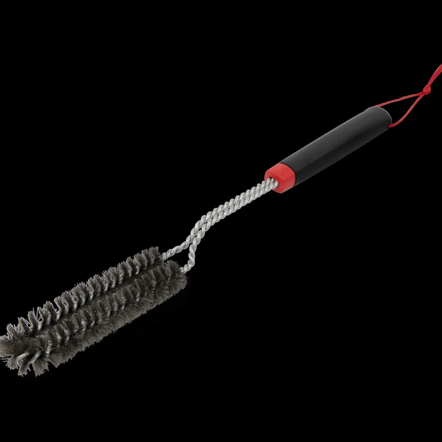 Best Weber ® Master-Touch Premium grillbetræk grå, Ø57 cm