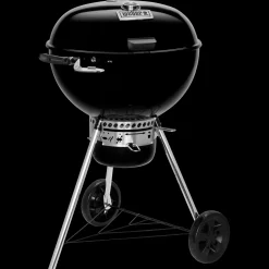 Weber Kulgrill^® Master-Touch Premium GBS E-5770 kulgrill, Ø57 cm