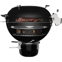 Weber Kulgrill^® Master-Touch Premium GBS E-5770 kulgrill, Ø57 cm