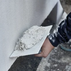 Dame Weber Saint Gobain Mørtel Og Puds^Weber multi 280 NOx Redux specialmørtel 25 kg