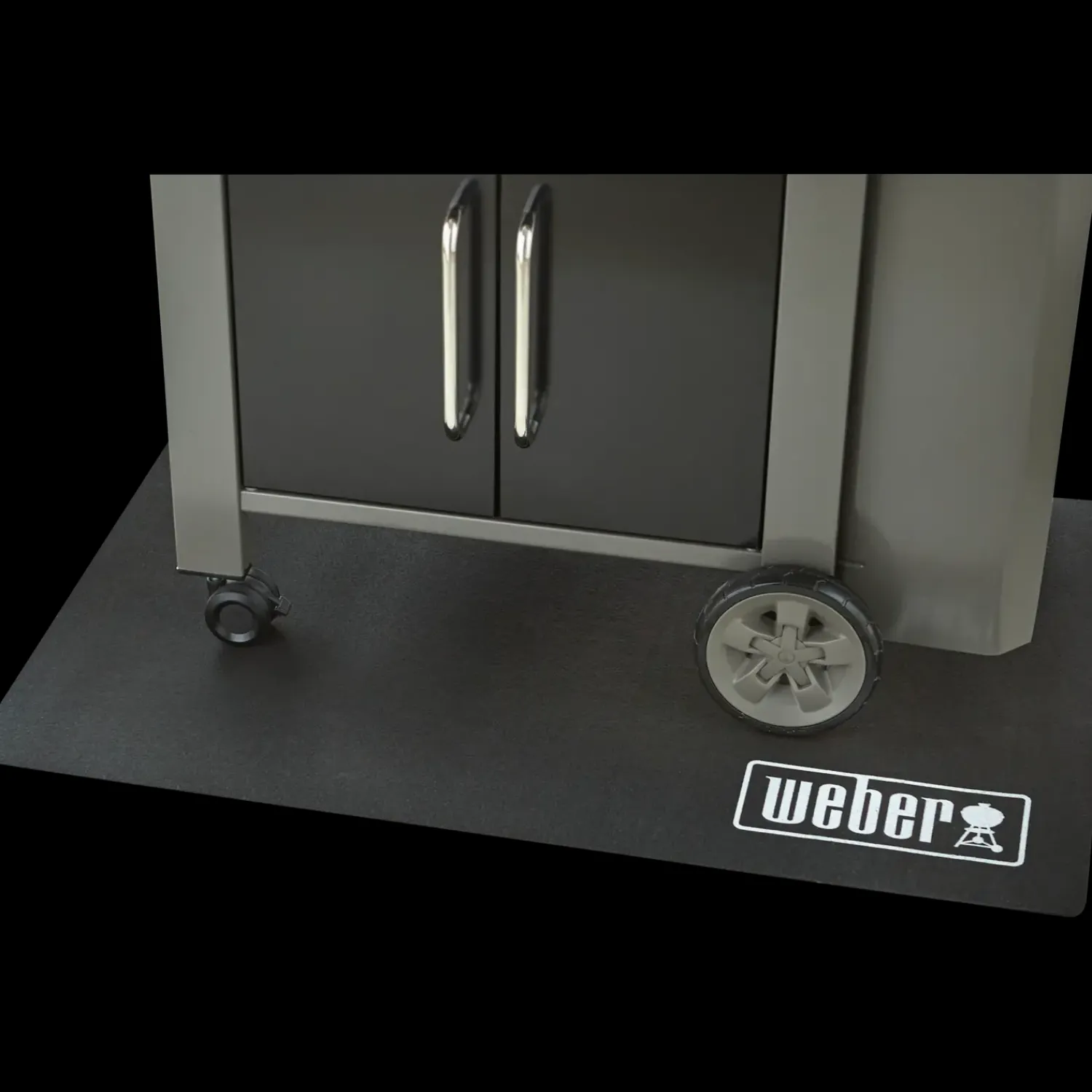 Discount Weber Non-Stick spray