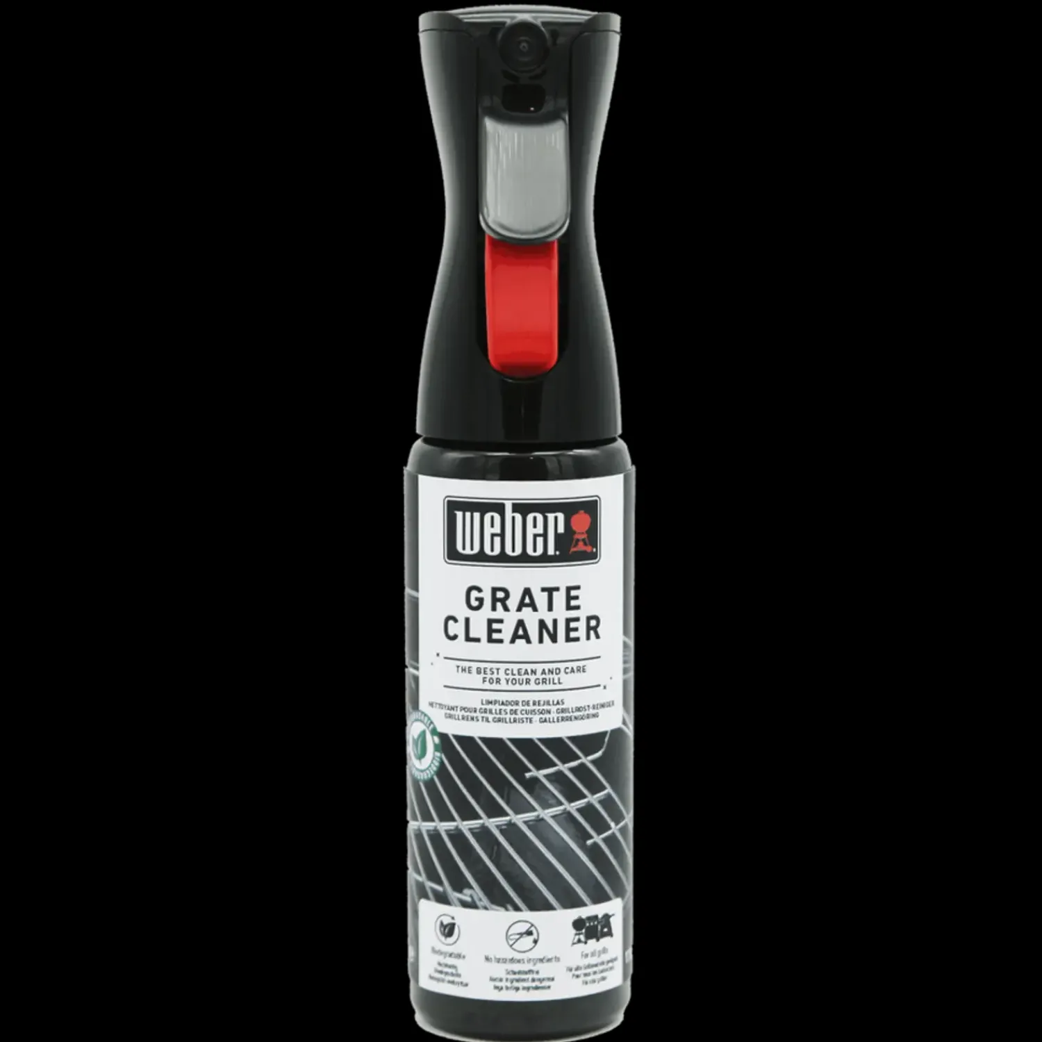 Discount Weber Non-Stick spray
