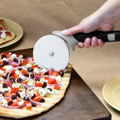 Sale Weber pizzahjul