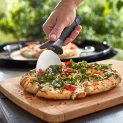 Sale Weber pizzahjul