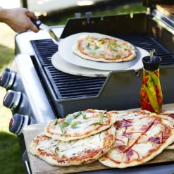 Sale Weber pizzahjul