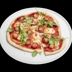 Weber Tilbehør Til Pizzaovne^pizzatallerken, Ø30 cm