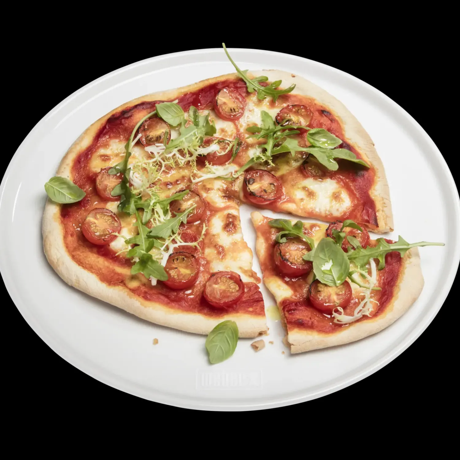 Weber Tilbehør Til Pizzaovne^pizzatallerken, Ø30 cm