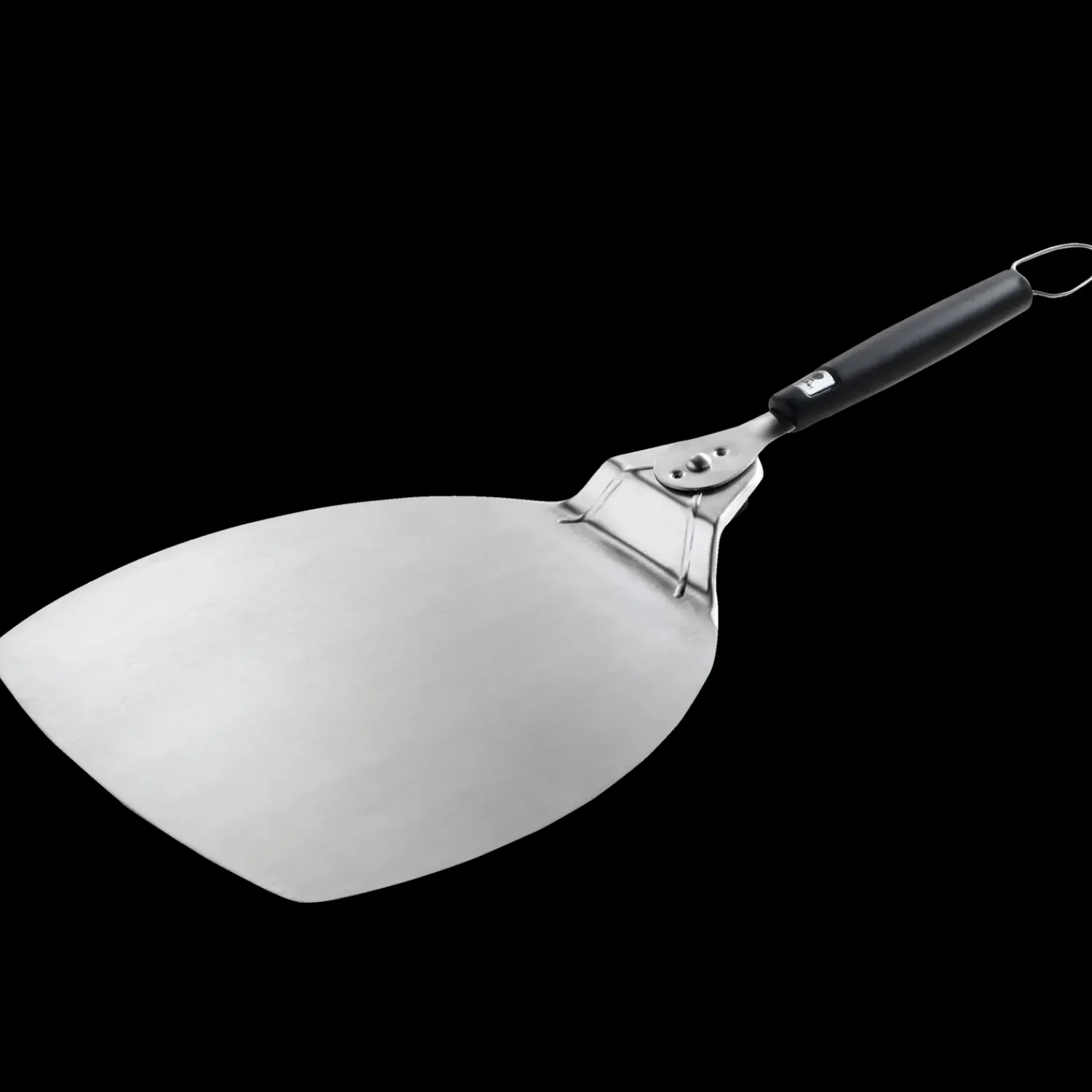 Weber Tilbehør Til Pizzaovne^pizzatallerken, Ø30 cm