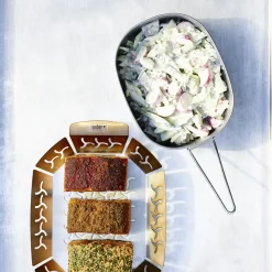 Clearance Weber Premium grillbakke