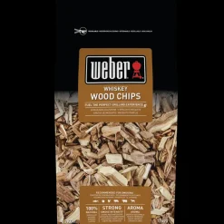 Clearance Weber Premium grillbakke