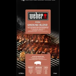 Clearance Weber Premium grillbakke