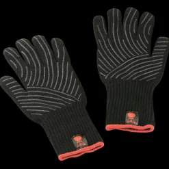 Clearance Weber Premium grillbakke